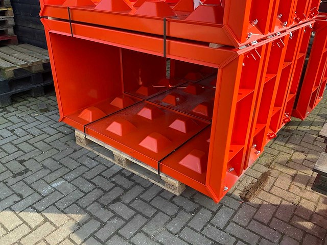 Betonblock mal 2x - afbeelding 5 van  6