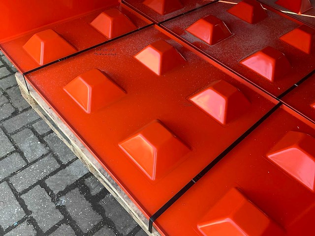 Betonblock mal 2x - afbeelding 1 van  6