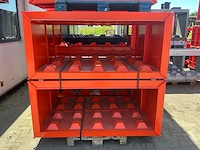 Betonblock mal 2x