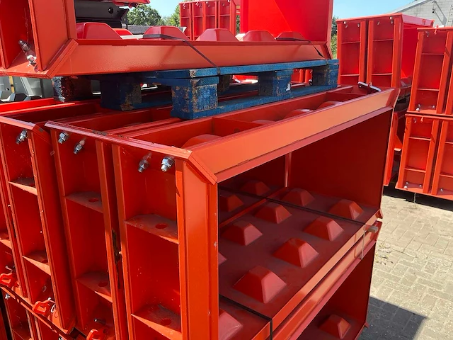 Betonblock mal 2x - afbeelding 3 van  6