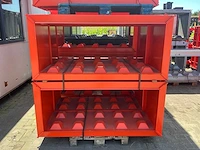 Betonblock mal 2x