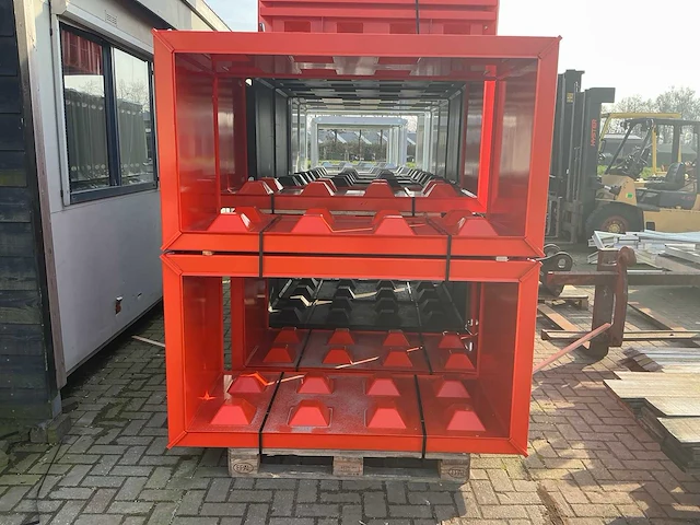 Betonblock mal 2x - afbeelding 1 van  7