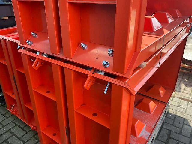 Betonblock mal 2x - afbeelding 6 van  7