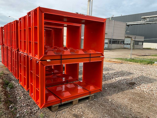 Betonblock mal 2x - afbeelding 1 van  3