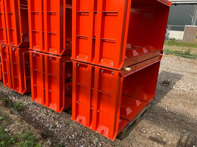 Betonblock mal 2x - afbeelding 4 van  9