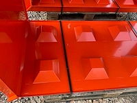 Betonblock mal 2x - afbeelding 5 van  9