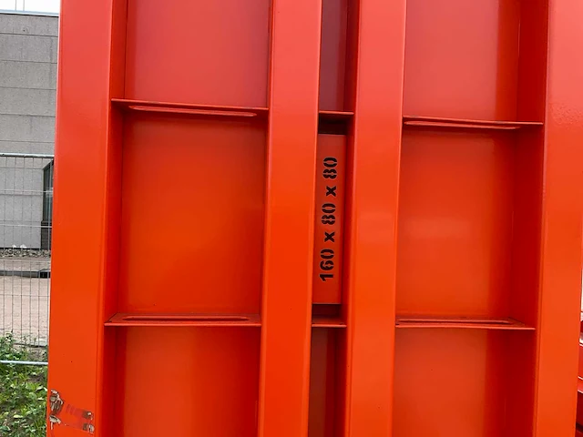 Betonblock mal 2x - afbeelding 8 van  9