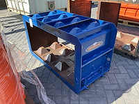 Betonblock mal - afbeelding 3 van  3