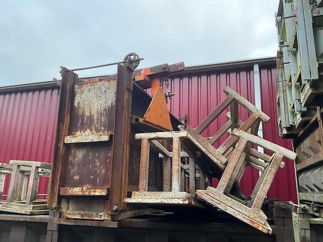 Betonblok mal (25x) - afbeelding 3 van  18