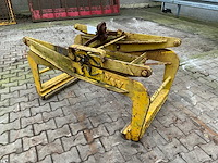 Betonblok mal (25x) - afbeelding 6 van  18