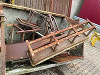 Betonblok mal (25x) - afbeelding 8 van  18