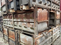 Betonblok mal (25x) - afbeelding 13 van  18