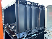 Betonblok mal 2x - afbeelding 2 van  7