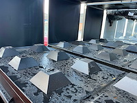 Betonblok mal 2x - afbeelding 5 van  7