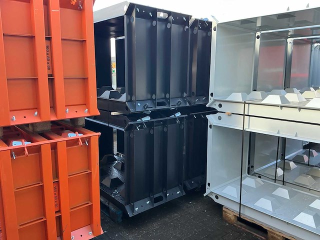 Betonblok mal 2x - afbeelding 1 van  7