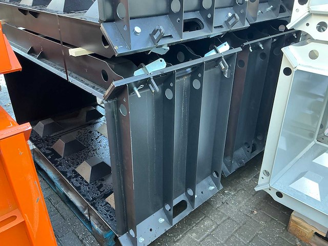 Betonblok mal 2x - afbeelding 3 van  7