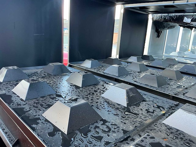 Betonblok mal 2x - afbeelding 5 van  7