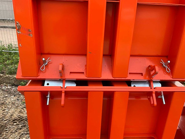 Betonblok mal 2x - afbeelding 9 van  9