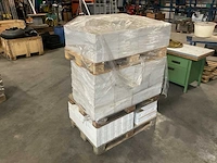 Betonblokken - afbeelding 1 van  3