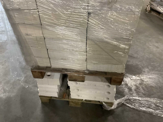 Betonblokken - afbeelding 3 van  3