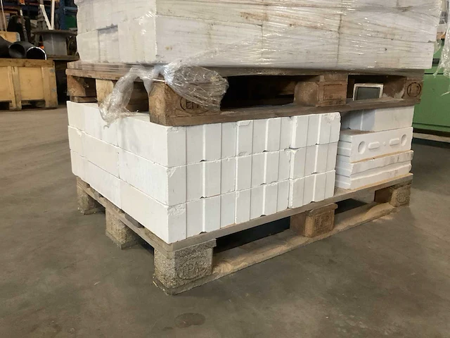 Betonblokken - afbeelding 2 van  3