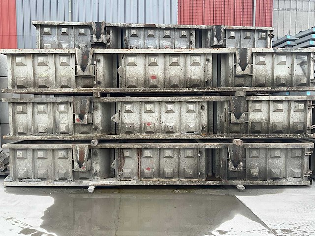 Betonblokmal "lego" 160x80x40 (4x) (c) - afbeelding 2 van  6