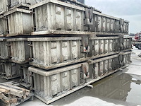 Betonblokmal "lego" 160x80x40 (4x) (c) - afbeelding 3 van  6