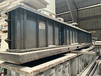 Betonblokmal "lego" 160x80x40 (c) - afbeelding 1 van  5