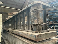 Betonblokmal "lego" 160x80x40 (c) - afbeelding 2 van  5