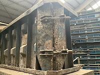 Betonblokmal "lego" 160x80x40 (c) - afbeelding 4 van  5