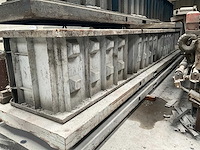 Betonblokmal "lego" 160x80x80 (c) - afbeelding 1 van  4