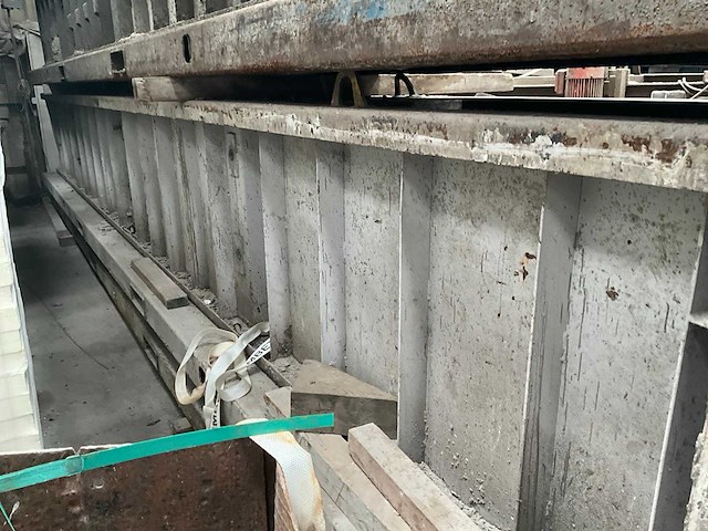 Betonblokmal "lego" 160x80x80 (c) - afbeelding 2 van  4