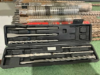 Betonboor (40x) - afbeelding 2 van  5