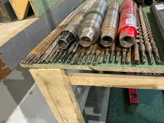 Betonboor (40x) - afbeelding 4 van  5