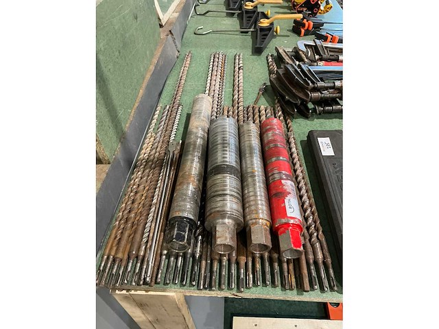 Betonboor (40x) - afbeelding 5 van  5