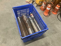 Betonboor (7x) - afbeelding 1 van  4