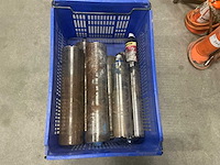 Betonboor (7x) - afbeelding 2 van  4
