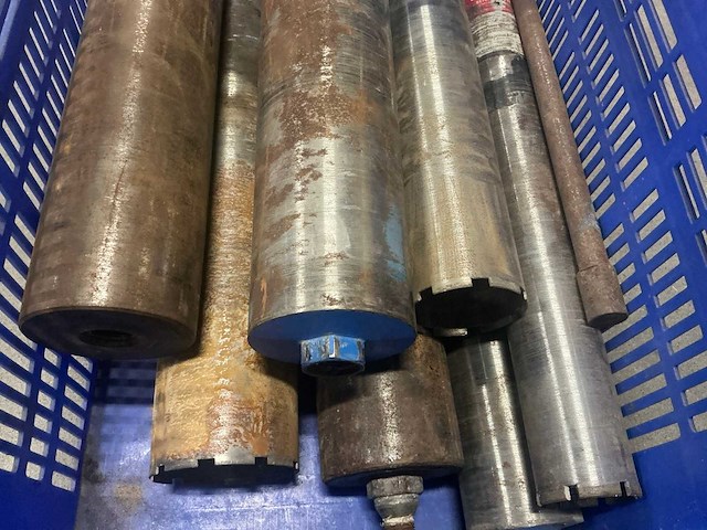 Betonboor (7x) - afbeelding 3 van  4
