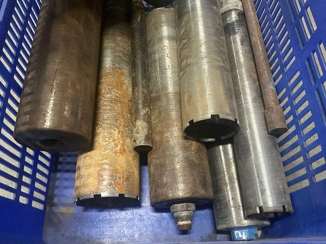 Betonboor (7x) - afbeelding 4 van  4