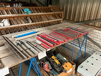 Betonboor nieuw 12mm t/m 38mm (30x) - afbeelding 1 van  4
