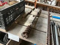 Betonboor - afbeelding 1 van  2