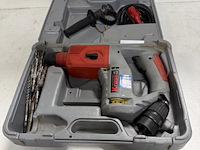 Betonboormachine kess, 600pse - afbeelding 1 van  7