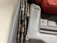 Betonboormachine kess, 600pse - afbeelding 3 van  7