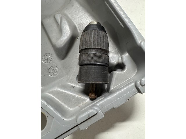 Betonboormachine kess, 600pse - afbeelding 5 van  7