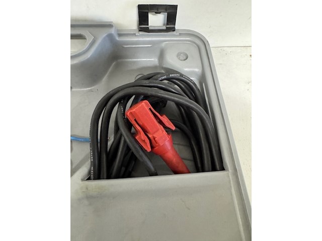 Betonboormachine kess, 600pse - afbeelding 6 van  7