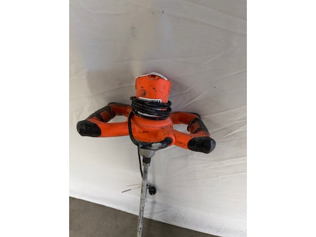 Betonboormachine kess, 600pse - afbeelding 7 van  7