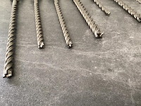 Betonboren, bosch, sds - afbeelding 2 van  4