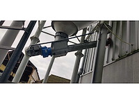 Betonfabriek s.m.c.2 nummer 721 + omg mixer - afbeelding 3 van  92