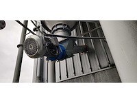 Betonfabriek s.m.c.2 nummer 721 + omg mixer - afbeelding 4 van  92