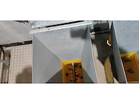 Betonfabriek s.m.c.2 nummer 721 + omg mixer - afbeelding 13 van  92